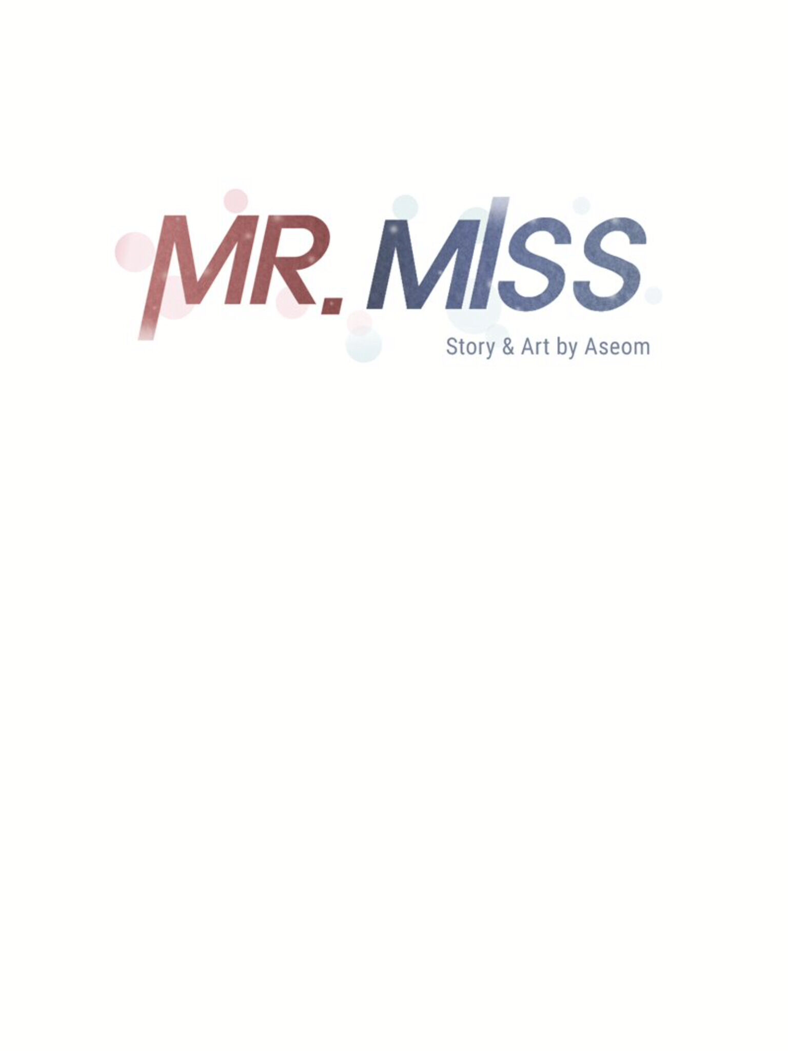 Mr.miss Chapter 29 #10