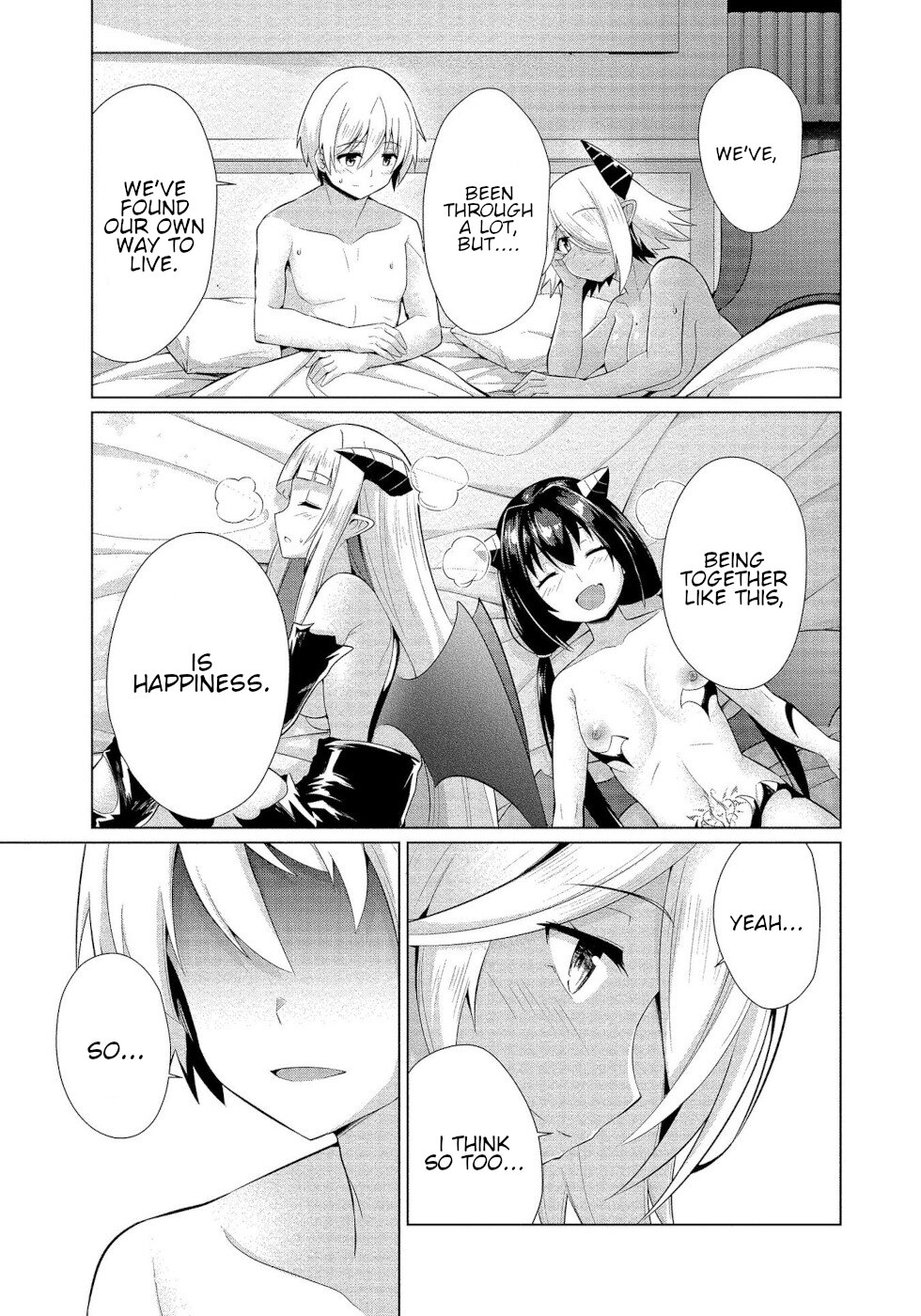 I Was Rejected By The Succubus President Chapter 17 #25