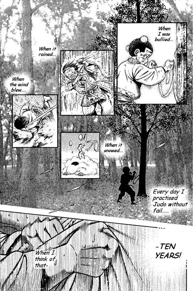 Shin Kotaro Makaritoru Chapter 10.5 #7