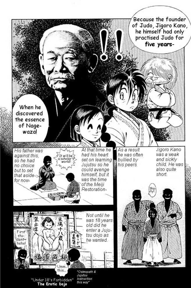 Shin Kotaro Makaritoru Chapter 7.2 #5