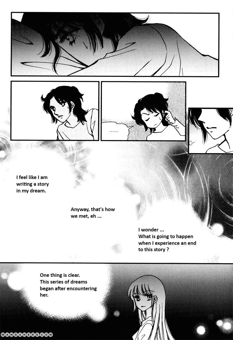 Seol Hui Chapter 8.08 #9