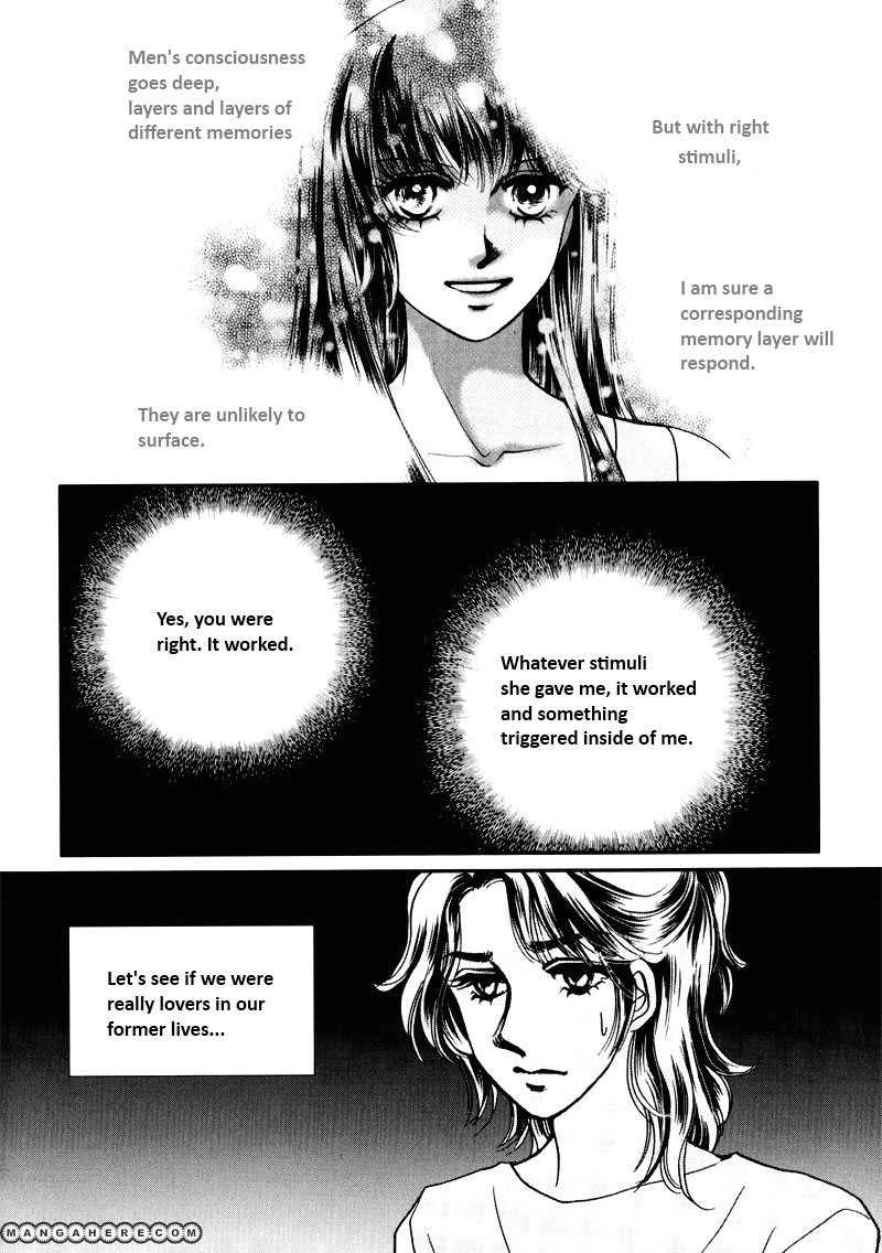 Seol Hui Chapter 8.08 #10