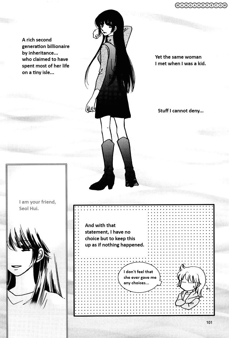 Seol Hui Chapter 8.07 #7