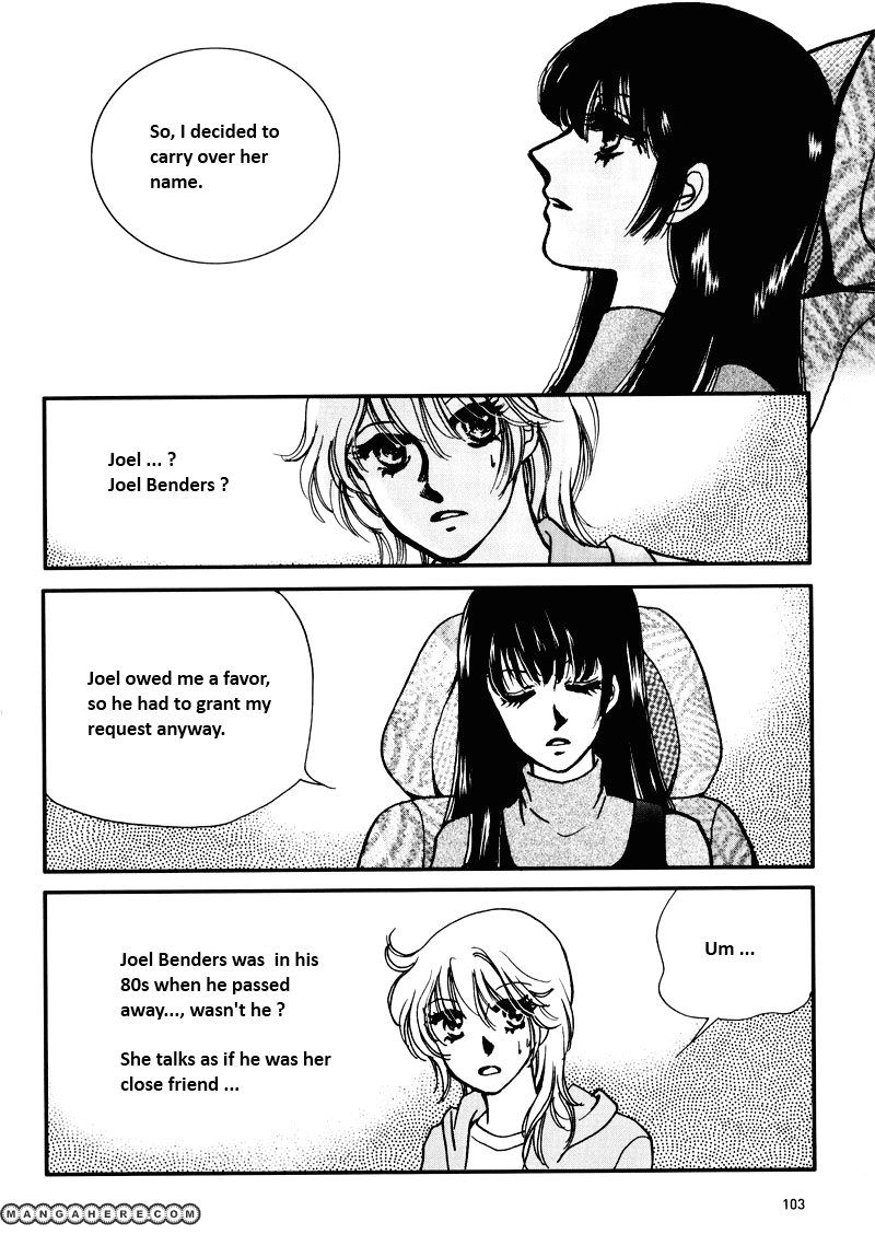 Seol Hui Chapter 8.07 #9