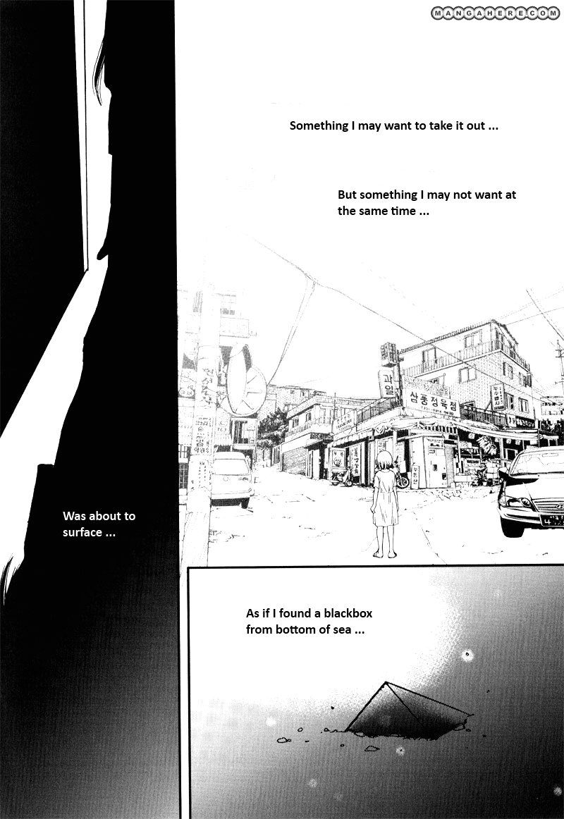 Seol Hui Chapter 8.05 #7