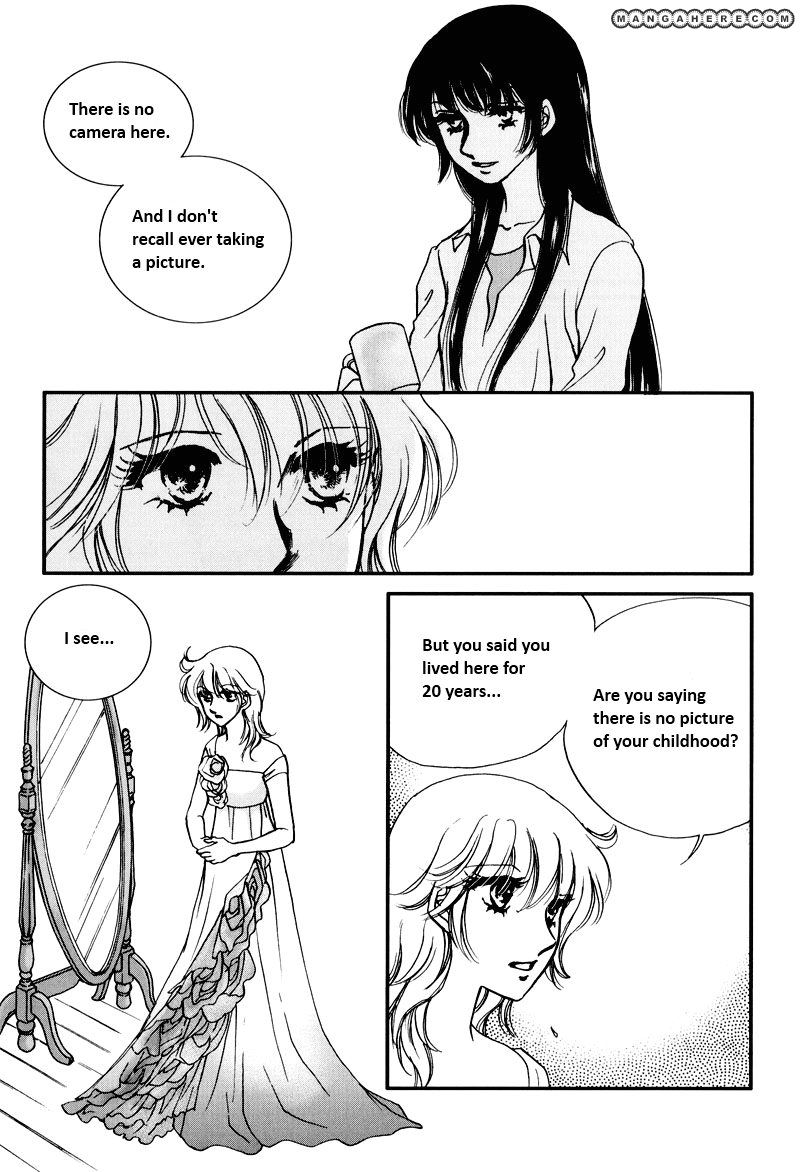 Seol Hui Chapter 8.04 #1