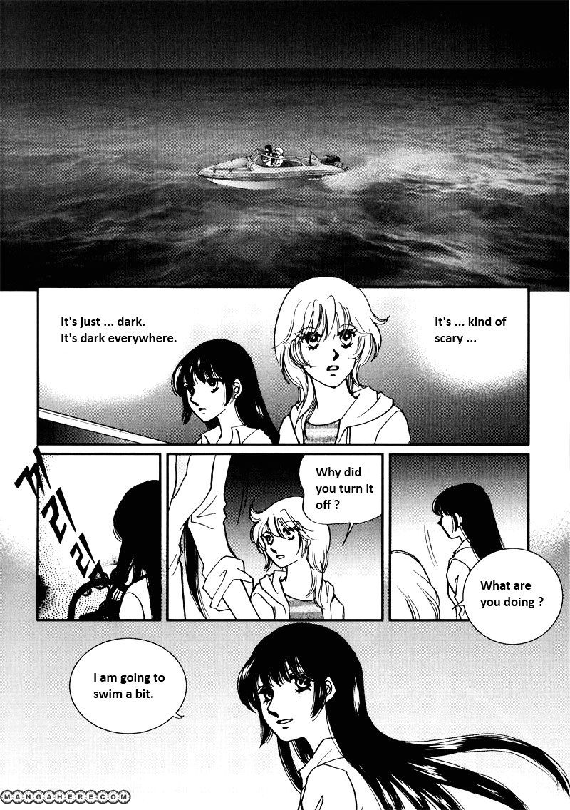 Seol Hui Chapter 8.04 #10