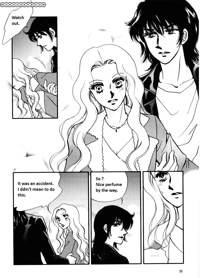 Seol Hui Chapter 8.03 #1