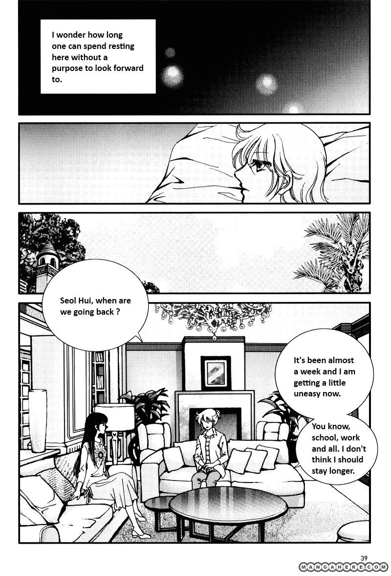 Seol Hui Chapter 8.03 #5