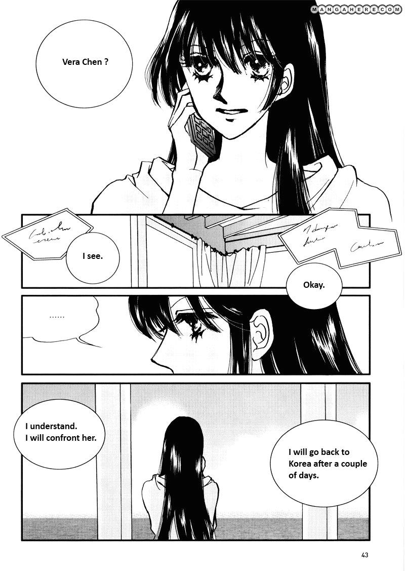 Seol Hui Chapter 8.03 #9