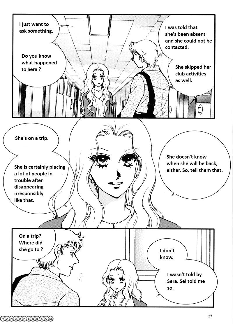 Seol Hui Chapter 8.02 #8