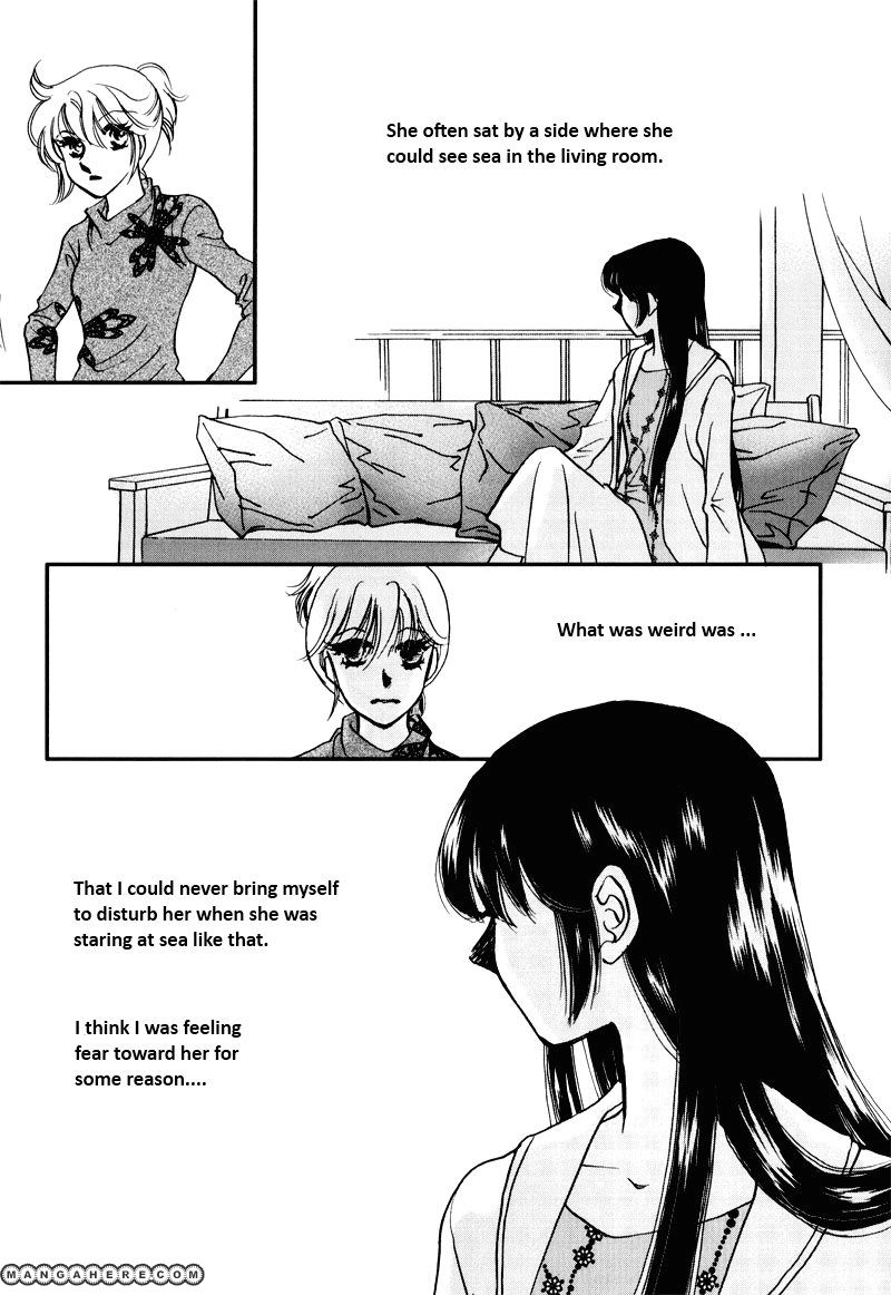 Seol Hui Chapter 8.01 #12