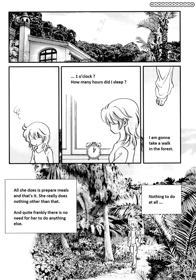 Seol Hui Chapter 8.01 #15