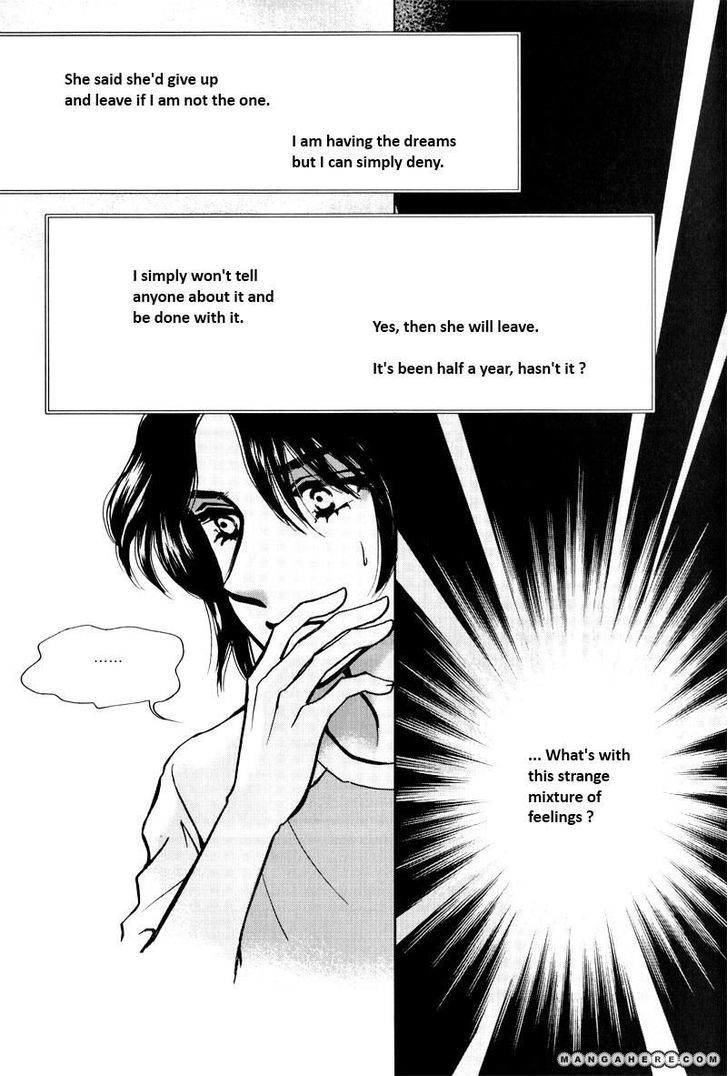 Seol Hui Chapter 7.09 #4