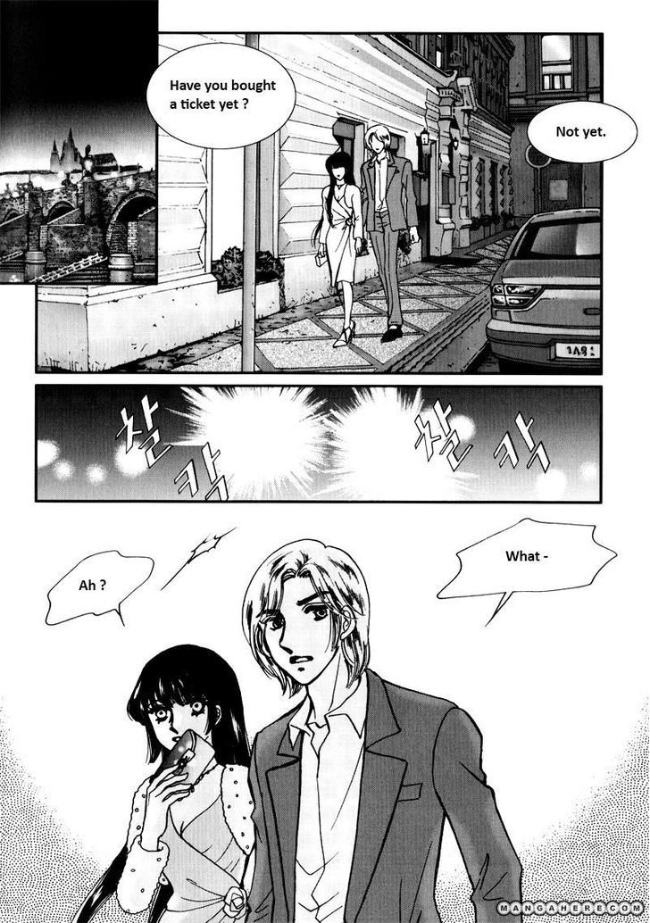 Seol Hui Chapter 7.09 #5