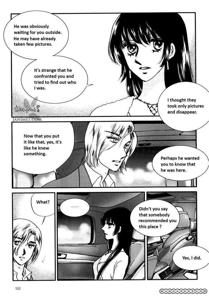 Seol Hui Chapter 7.09 #8