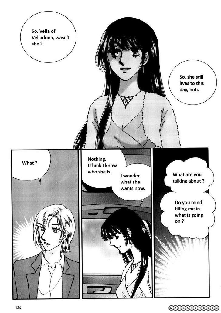 Seol Hui Chapter 7.09 #10