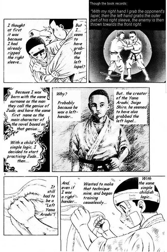 Shin Kotaro Makaritoru Chapter 2.2 #58