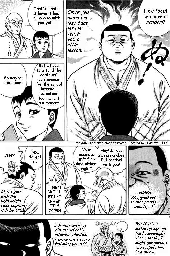Shin Kotaro Makaritoru Chapter 1.3 #29