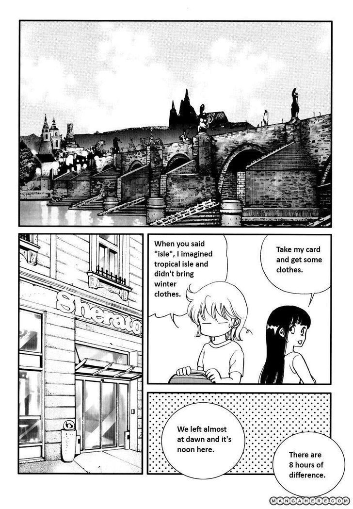 Seol Hui Chapter 7.06 #11