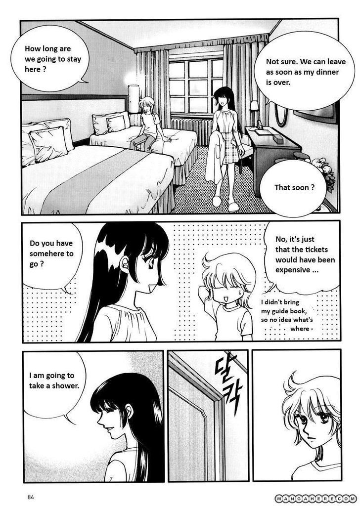 Seol Hui Chapter 7.06 #12