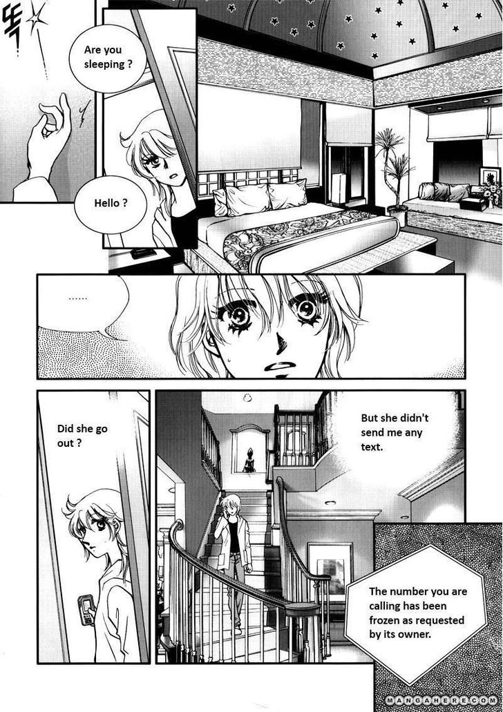 Seol Hui Chapter 7.04 #7