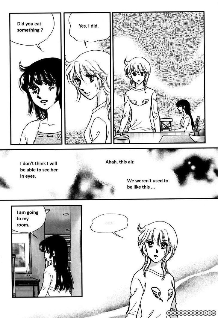 Seol Hui Chapter 7.02 #10