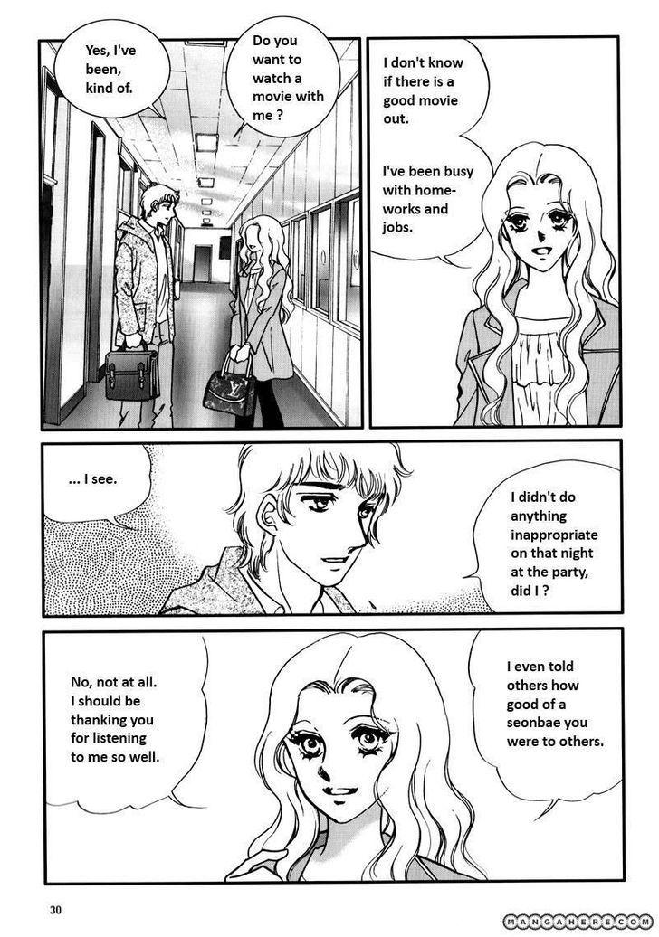 Seol Hui Chapter 7.02 #14