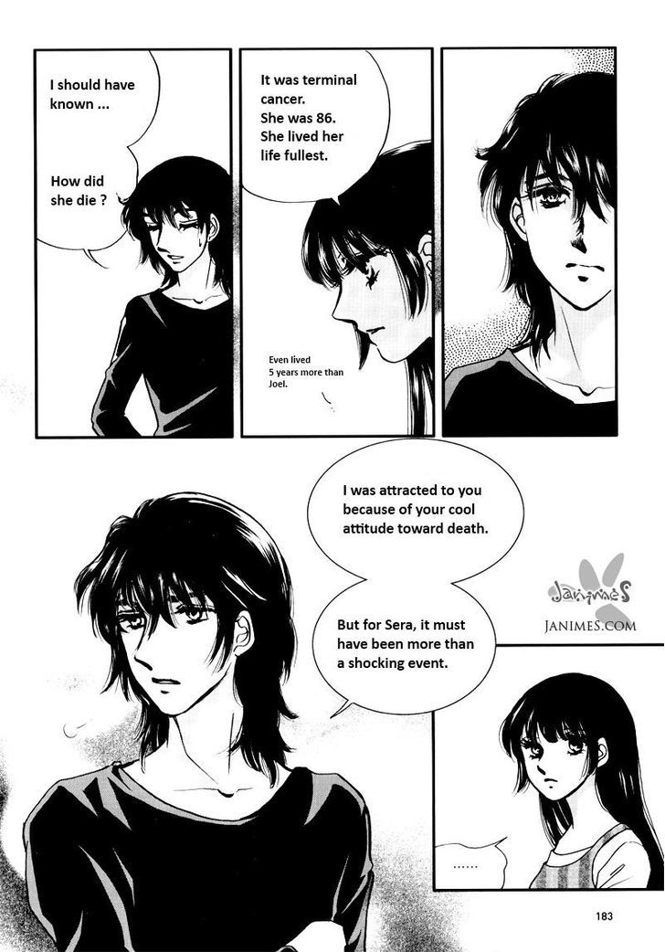 Seol Hui Chapter 6.13 #12