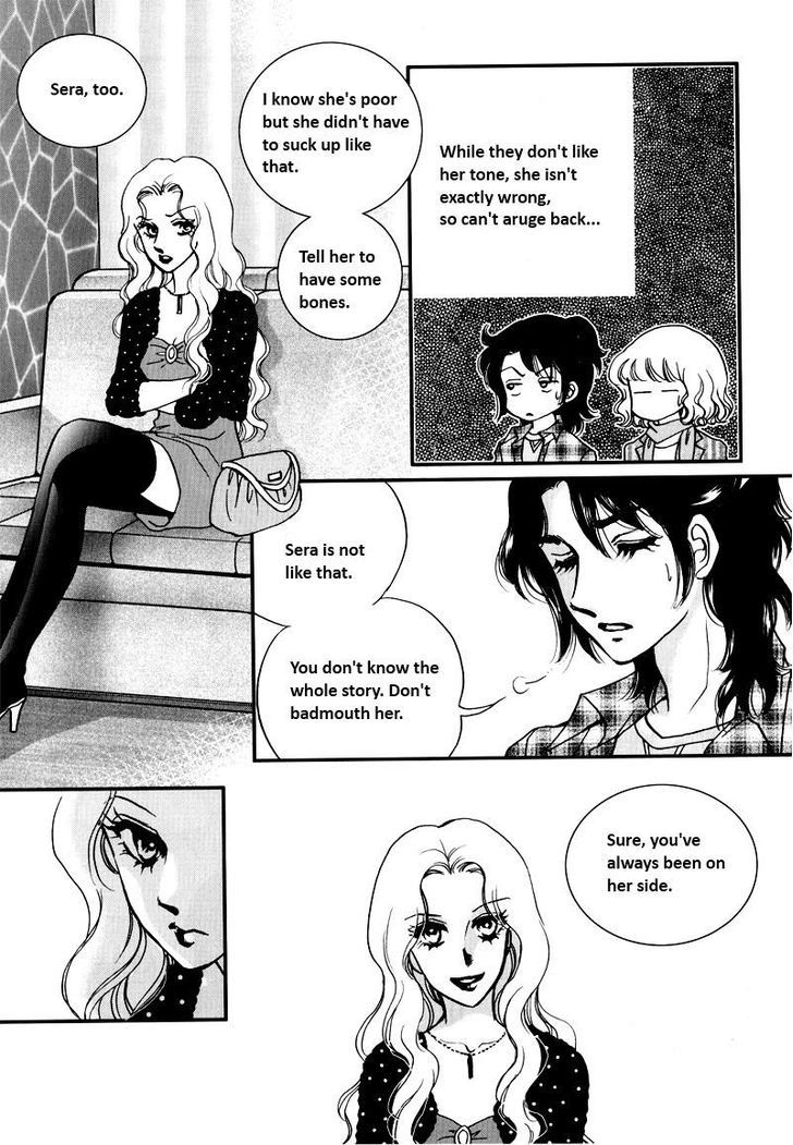 Seol Hui Chapter 6.09 #4