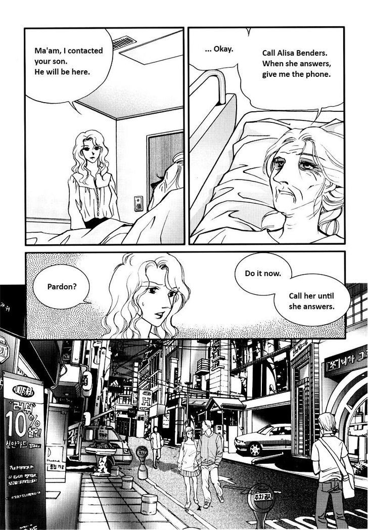 Seol Hui Chapter 6.07 #12