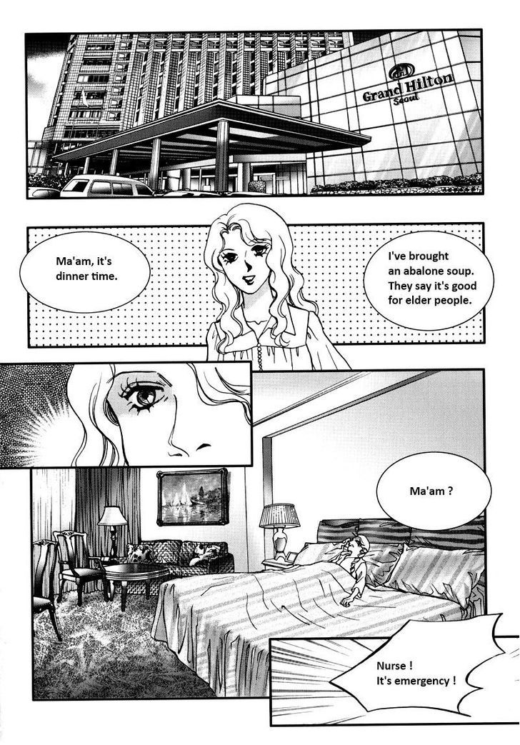 Seol Hui Chapter 6.05 #10