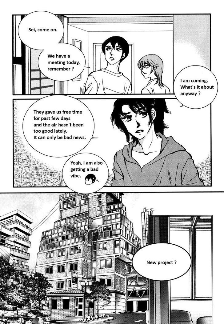 Seol Hui Chapter 6.02 #8