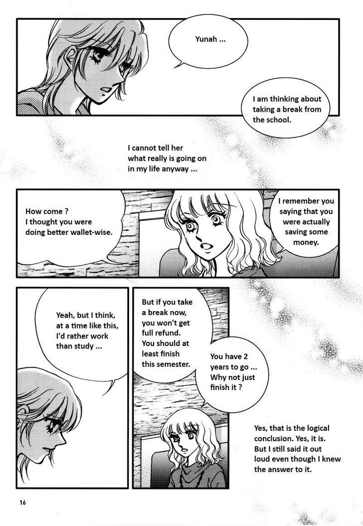 Seol Hui Chapter 6.01 #13