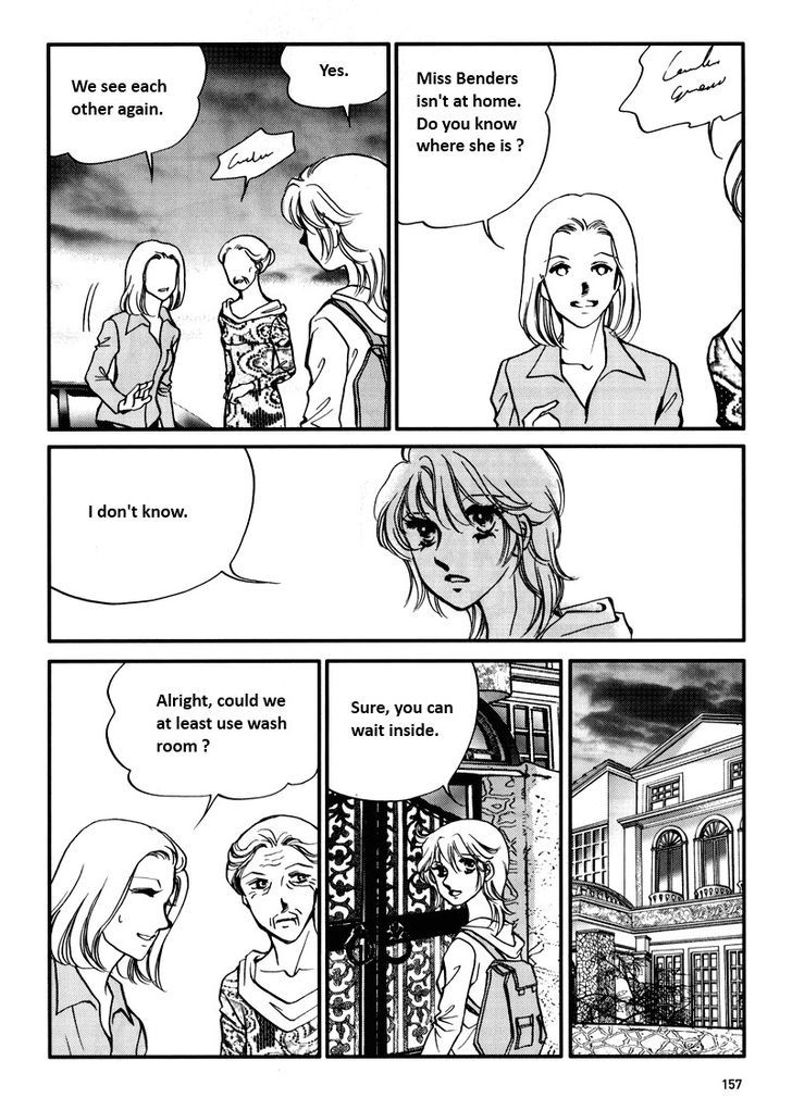 Seol Hui Chapter 5.11 #5