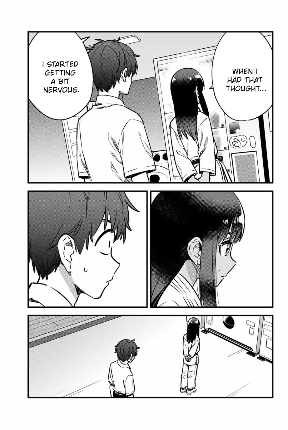 Ijiranaide, Nagatoro-San Chapter 139 #15