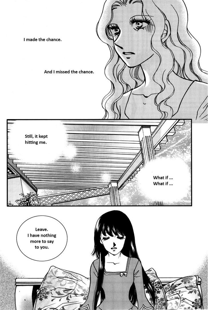 Seol Hui Chapter 5.08 #7