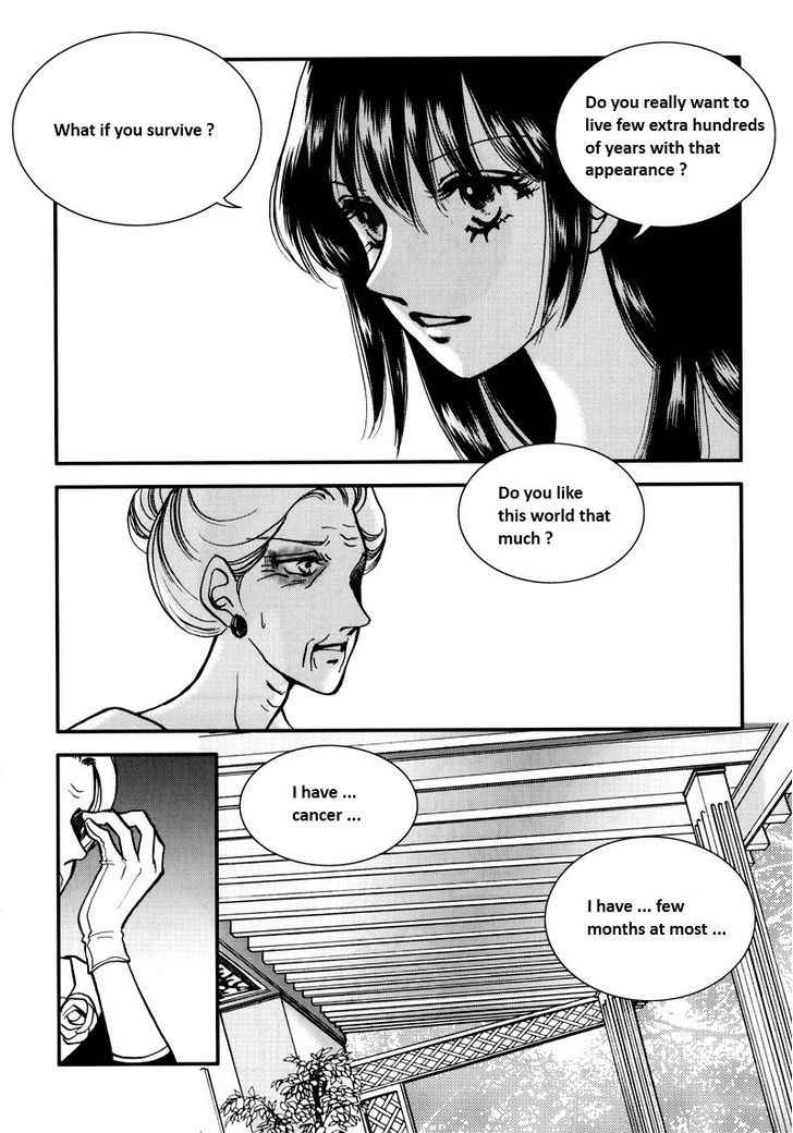 Seol Hui Chapter 5.07 #11