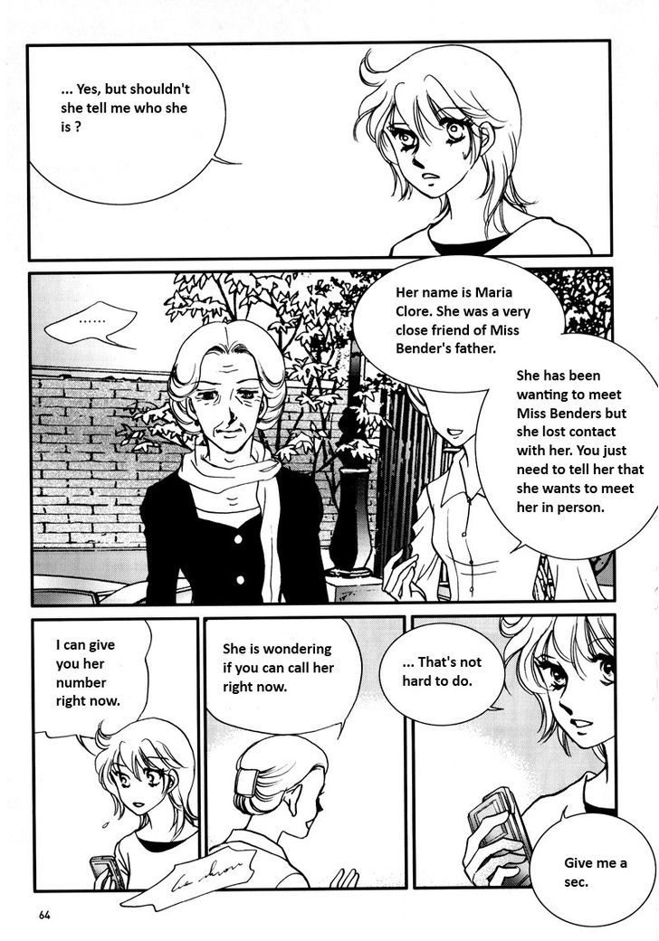 Seol Hui Chapter 5.05 #2