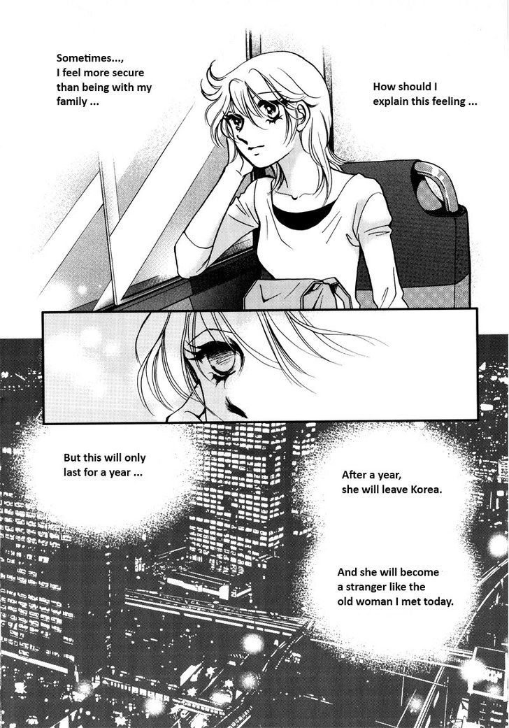 Seol Hui Chapter 5.05 #9