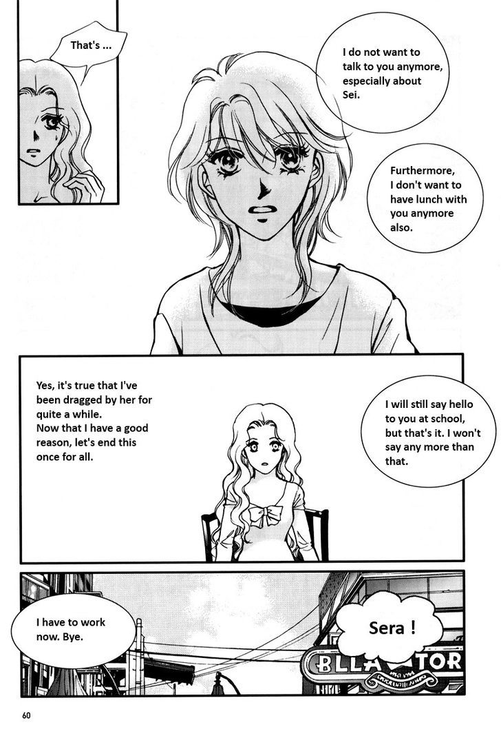 Seol Hui Chapter 5.04 #13