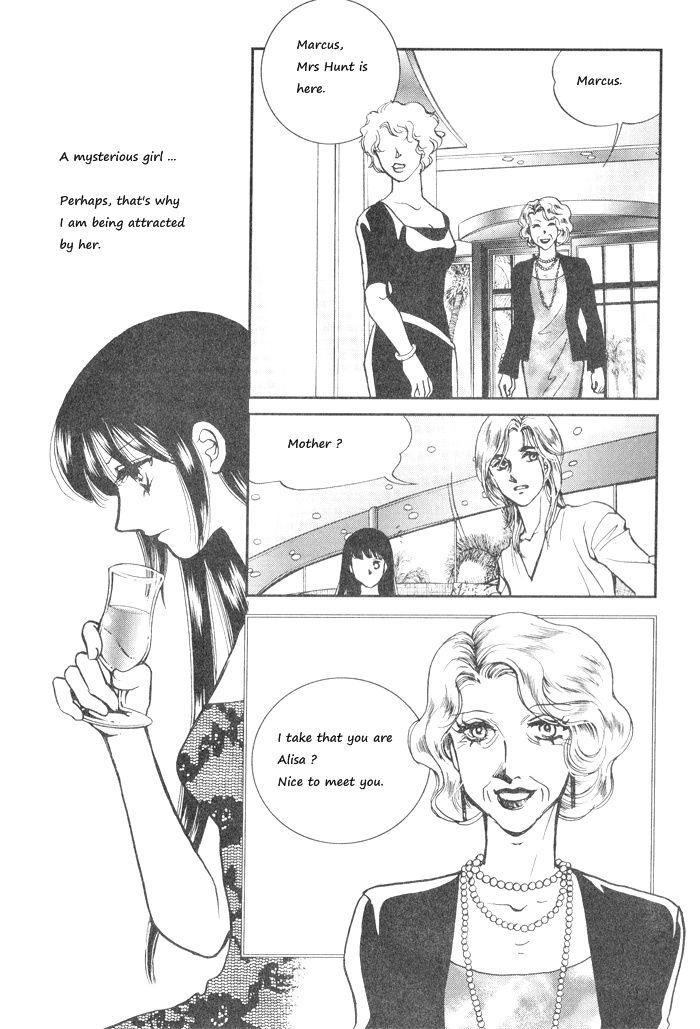 Seol Hui Chapter 4.09 #12