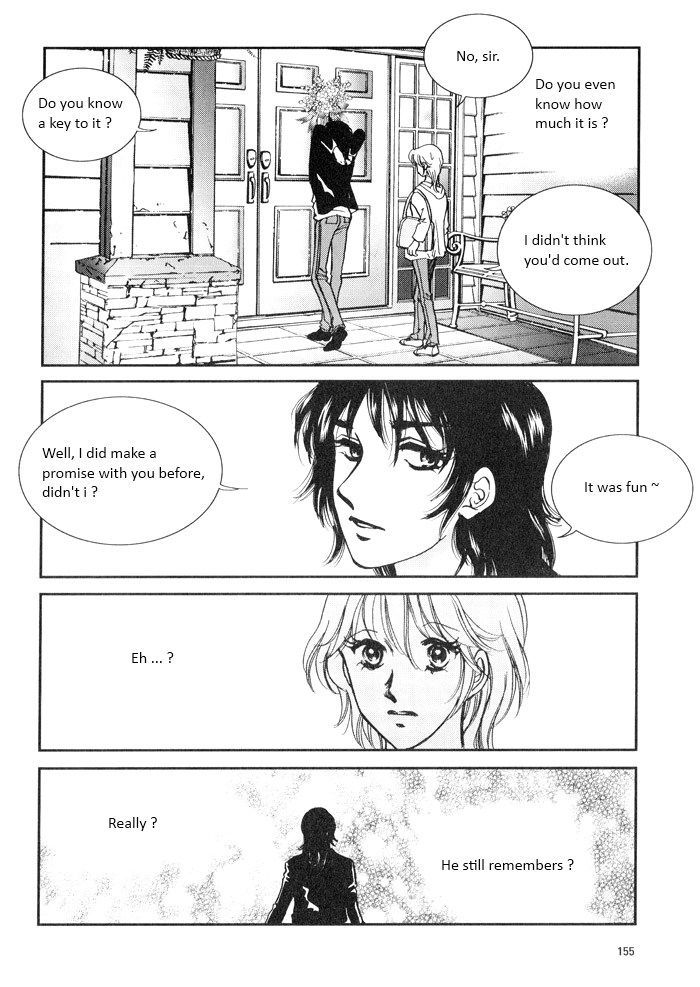 Seol Hui Chapter 4.11 #13