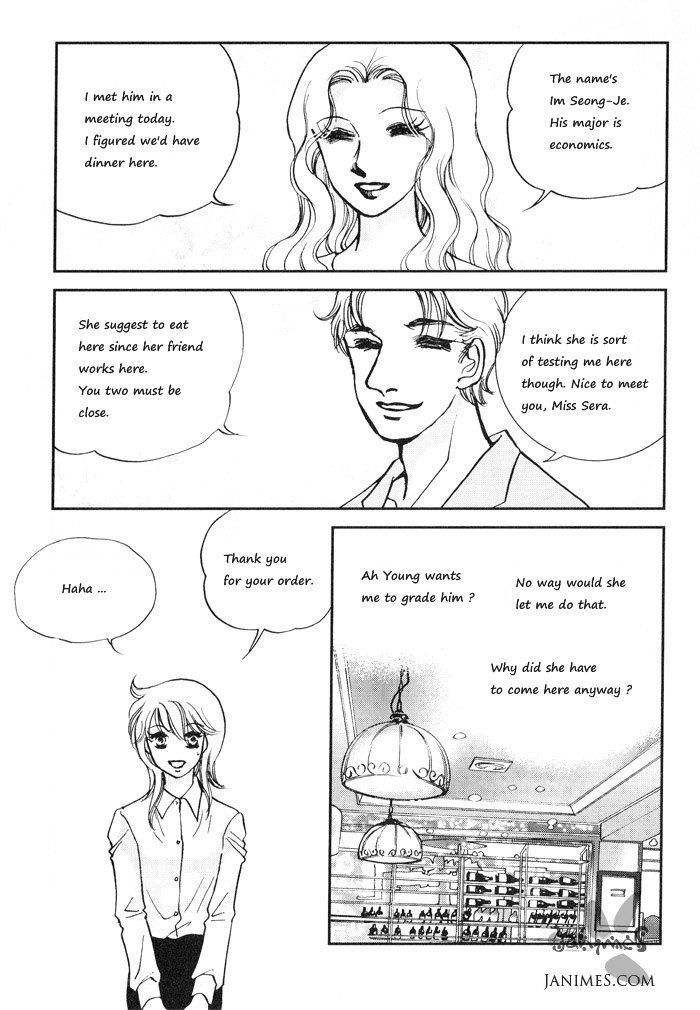 Seol Hui Chapter 4.07 #6