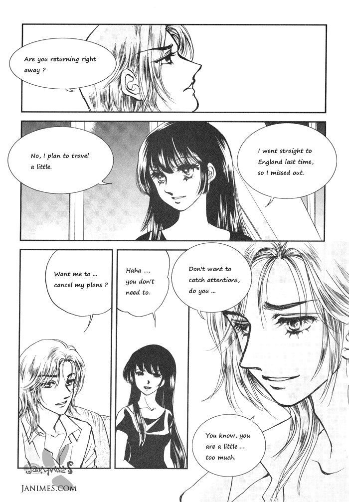 Seol Hui Chapter 4.04 #8