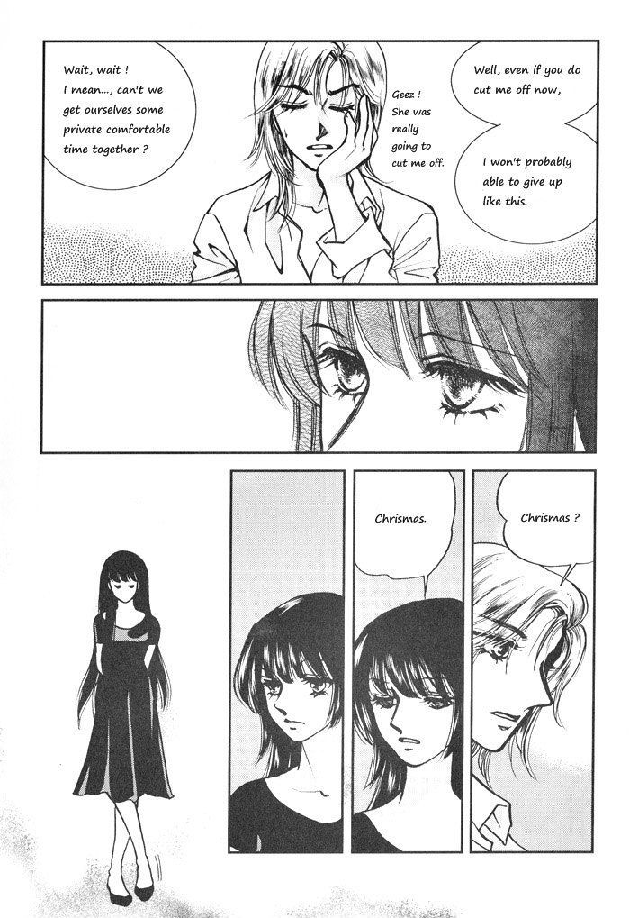 Seol Hui Chapter 4.04 #13