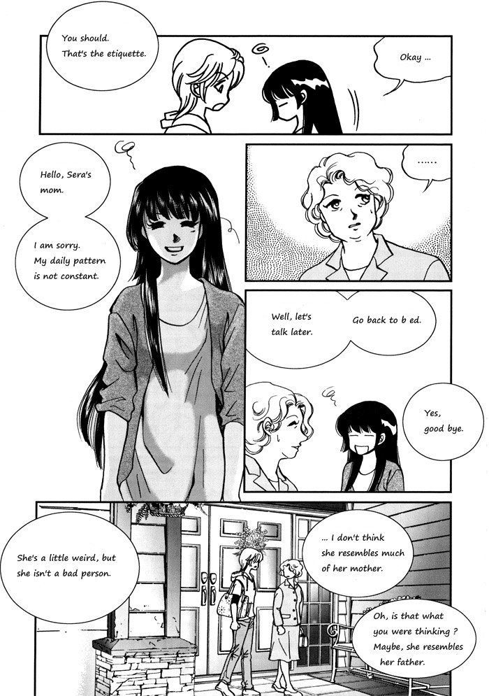 Seol Hui Chapter 3.12 #11