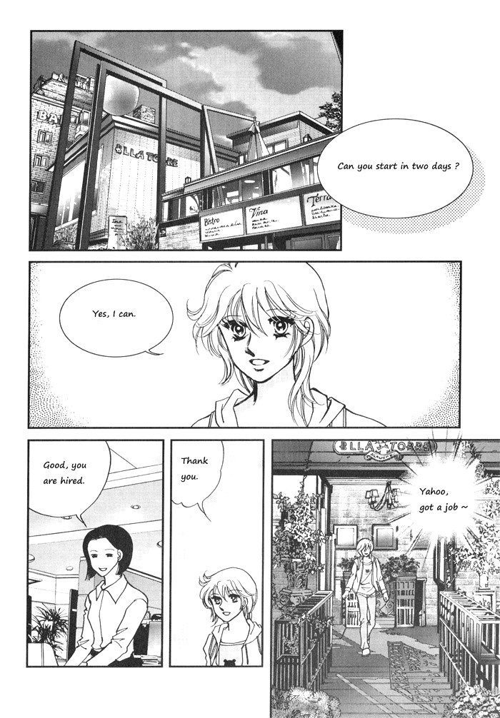 Seol Hui Chapter 4.02 #11