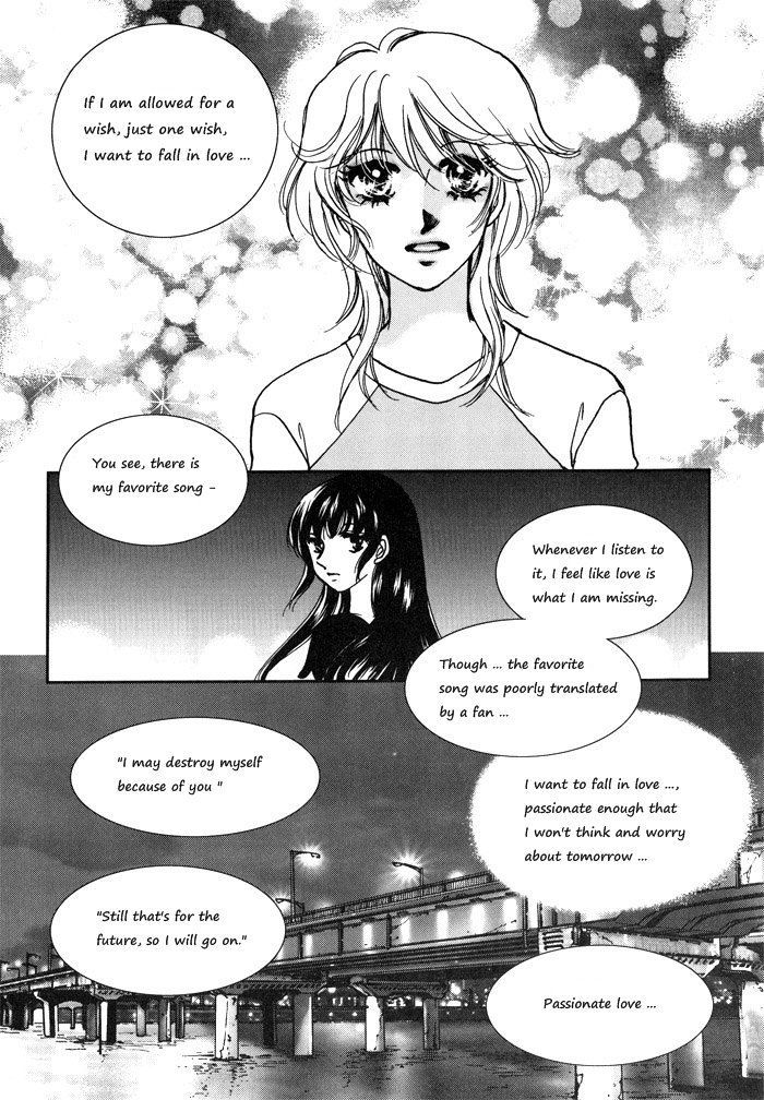 Seol Hui Chapter 3.08 #7