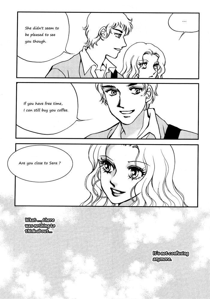 Seol Hui Chapter 3.06 #11